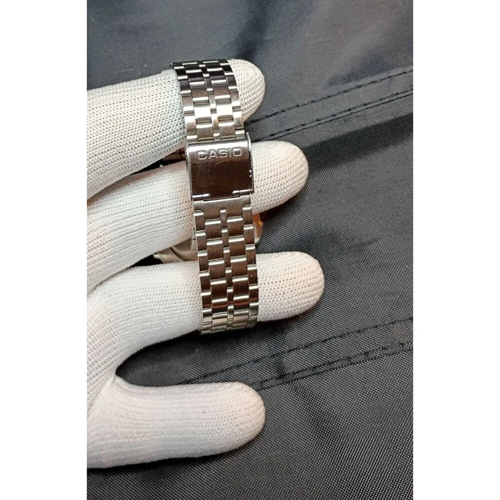 Casio like new